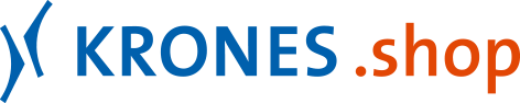 Logo: KRONES eShop