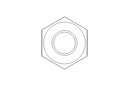 REDUCING NIPPLE      RI 1 X1/2