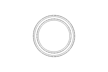 Verschlussschraube VS-R 3/4-WD