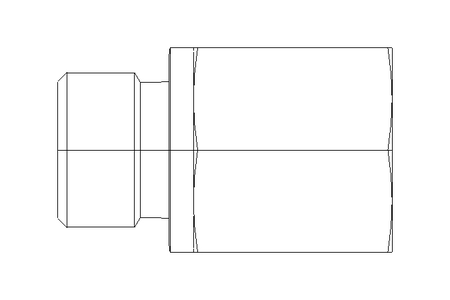 Redutor RI 3/8x1/4 St