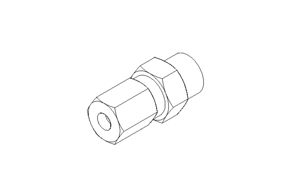 连接螺栓紧固装置 L 6 G1/4