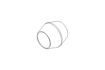 Двойное коническое кольцо 4 MS DIN3862