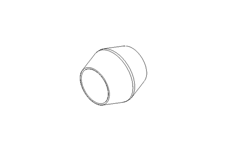 Двойное коническое кольцо 4 MS DIN3862