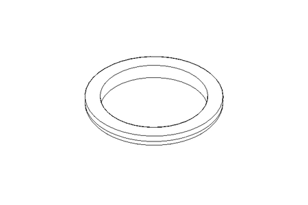 Уплотнительное кольцо G DN32 EPDM