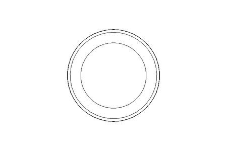 Reduzierstück RK 65-50 1.4404 DIN 11852