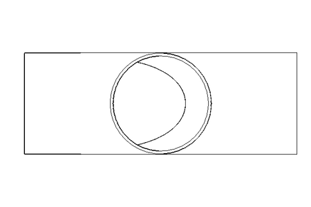 T-BEND SSS DN 50 1.4301