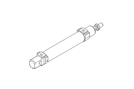 CYLINDER  EW 16 H 50