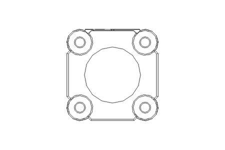 CYLINDER DW50  H250  201021182