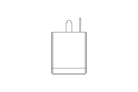 BOBINA / SOLENOID  2243.21065