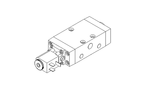 VANNE       3/2 24V