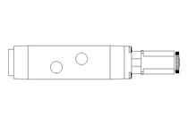 VALVOLA     3/2 24V