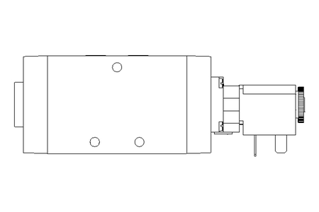 VANNE       3/2 24V