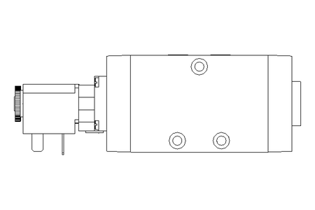 VANNE       3/2 24V