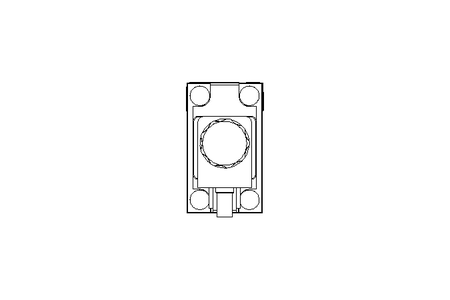 5/2-Wegeventil G1/4 24V