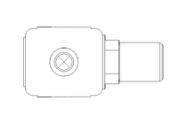 PRESSURE REGULATOR