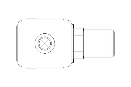 PRESSURE REGULATOR