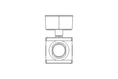 Druckregelventil G1/4"