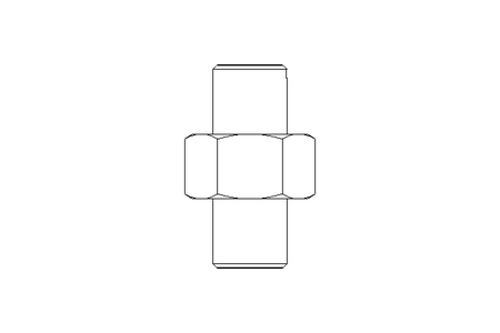 Double fitting R1/8-R1/8