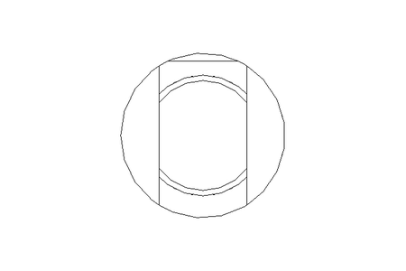 CILINDRO D=25  H=25