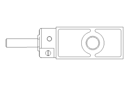 SOLENOID  VALVE  MFH-3-1/4 S  24V