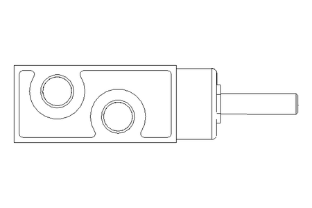 SOLENOID  VALVE  MFH-3-1/4 S  24V