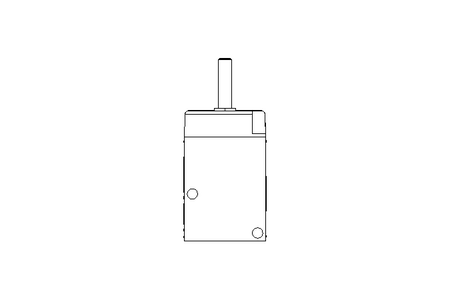 SOLENOID  VALVE  MFH-3-1/4 S  24V