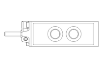 VALVULA SOLENOIDE