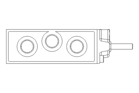 Magnetventil MFH-5-1/2