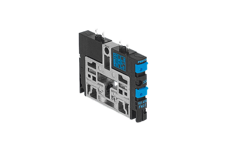 Ventil CPV 10-M1H-2X3-OLS-M7