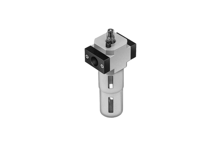 OILER/LUBRICATOR   LOE-1/2-D-MIDI 1/2"