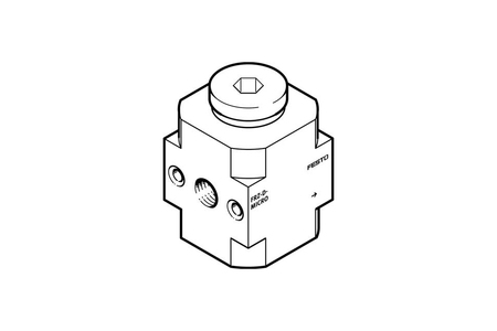 DISTRIBUTEUR FRZ-D-MINI 162786