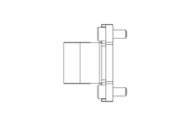 FLANGE SNCL  63