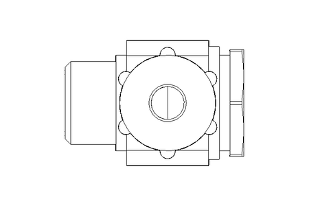 QUICK CONNECTOR LCK1/4Z PK-6KU