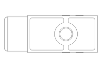 Pneumatikventil VL/O-3-1/8-B