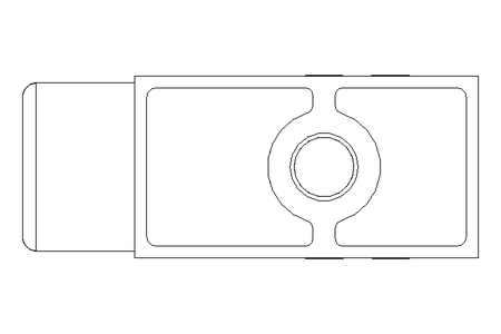 Pneumatikventil VL/O-3-1/8-B