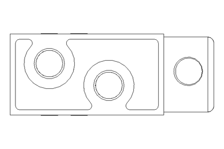 Pneumatikventil VL/O-3-1/8-B