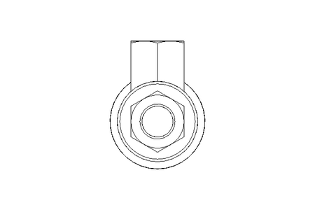 QUICK VENTING VLV SE-1/2-B