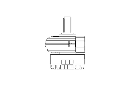 turning cylinder