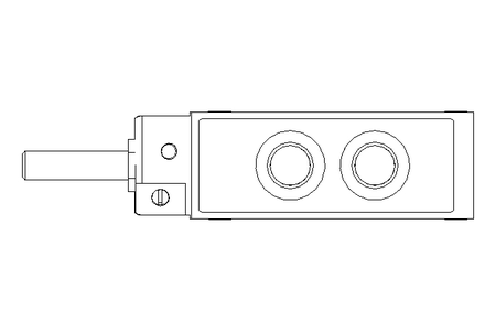 Magnetventil MFH-5-1/4