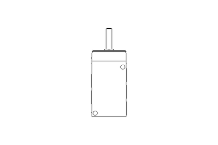 Magnetventil MFH-5-1/4