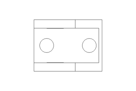 CLEVIS FOOT           LBN 20/25