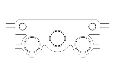 BLOQUE DE MANDO    PRS-1/4-2-B