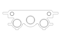 BLOQUE DE MANDO    PRS-1/4-2-B