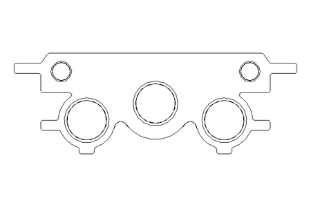 DISTRIBUTORE       PRS-1/4-3-B