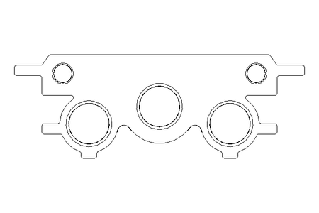 BLOQUE DE MANDO    PRS-1/4-3-B