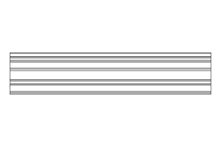 Anschlussblock PRS-1/4-6-B