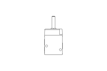 Magnetventil MOFH 3-1/8 24V=