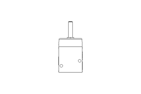 Magnetventil MOFH 3-1/8 24V=