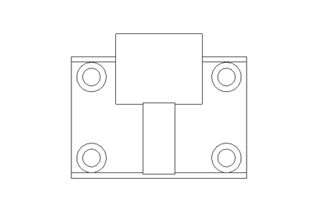 BEARING BLOCK LN 50 NO. 5149