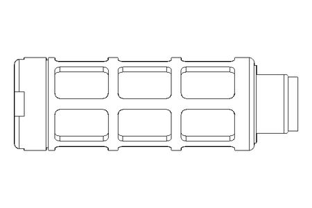 Silencer G1/4"